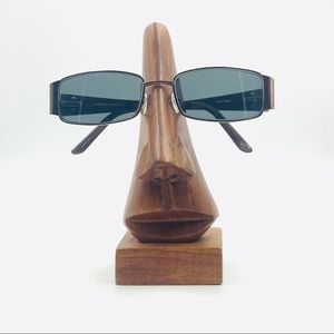 South Hampton SH006 Bronze Oval Sunglasses Frames
